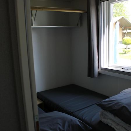 Camping Oos Heem Montenau エクステリア 写真