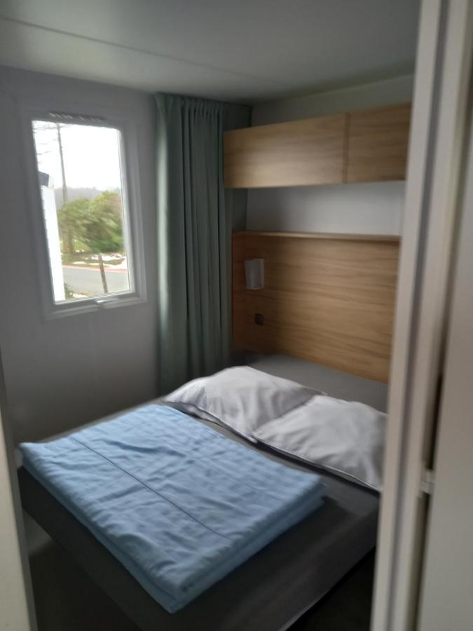 Camping Oos Heem Montenau エクステリア 写真