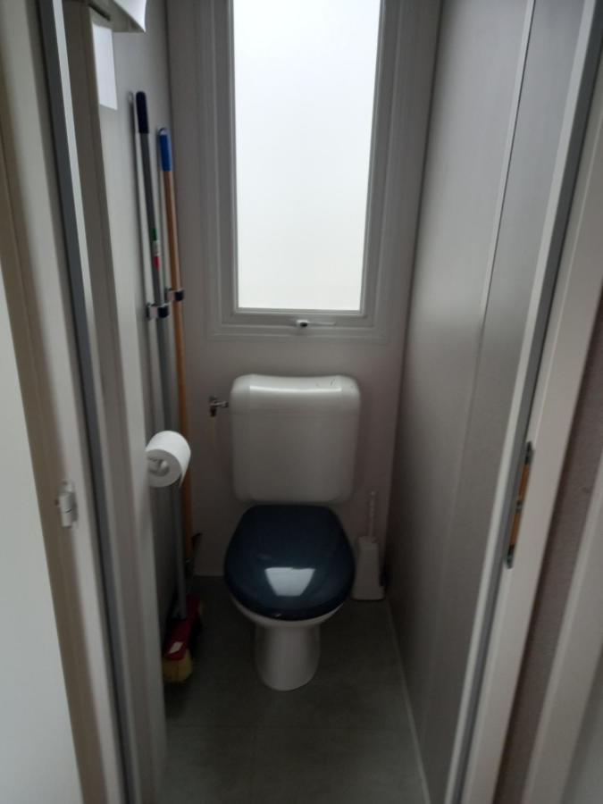 Camping Oos Heem Montenau エクステリア 写真