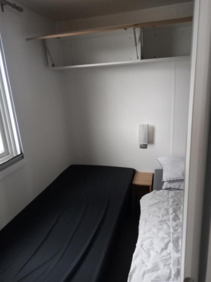 Camping Oos Heem Montenau エクステリア 写真