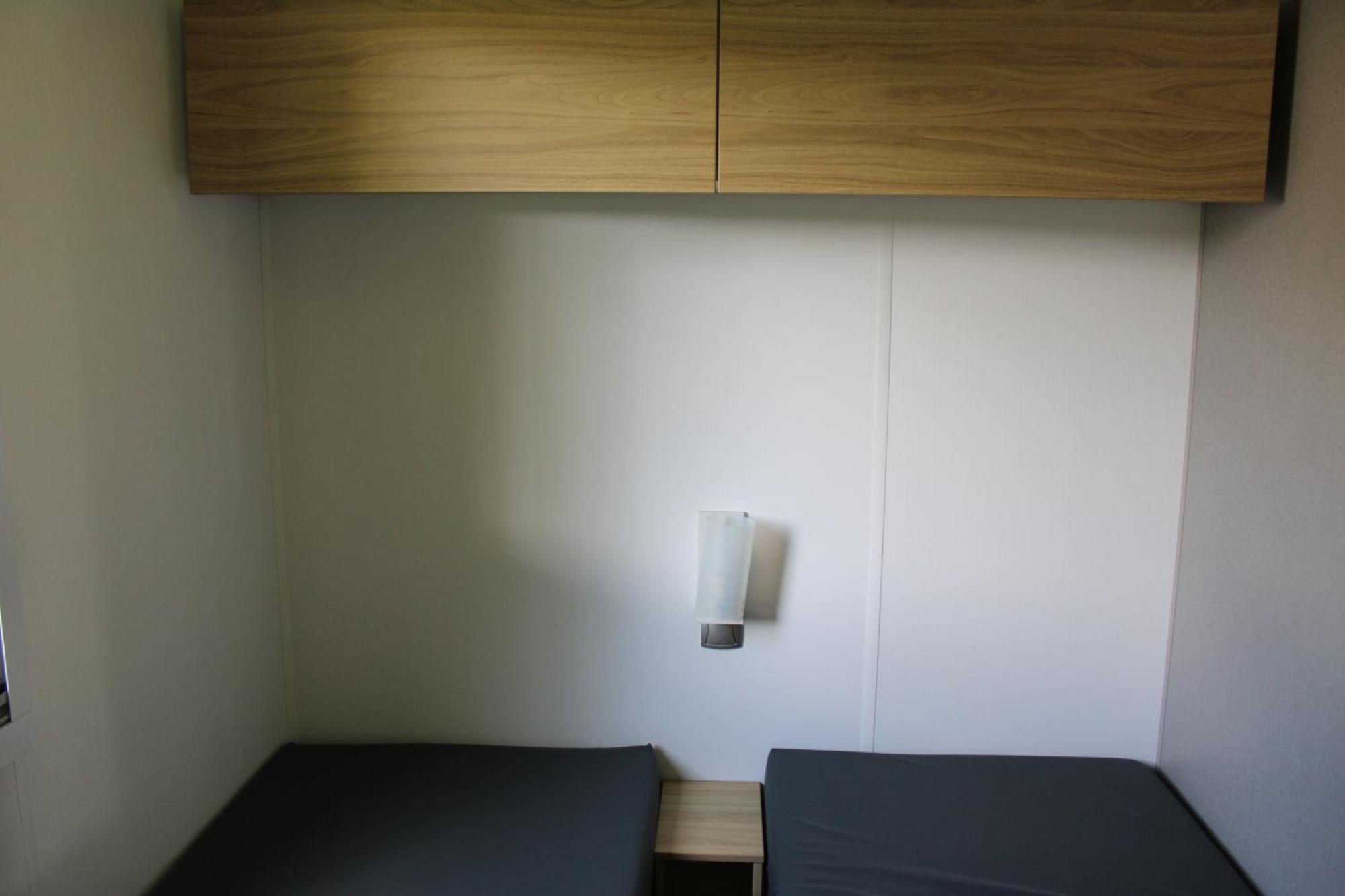 Camping Oos Heem Montenau エクステリア 写真