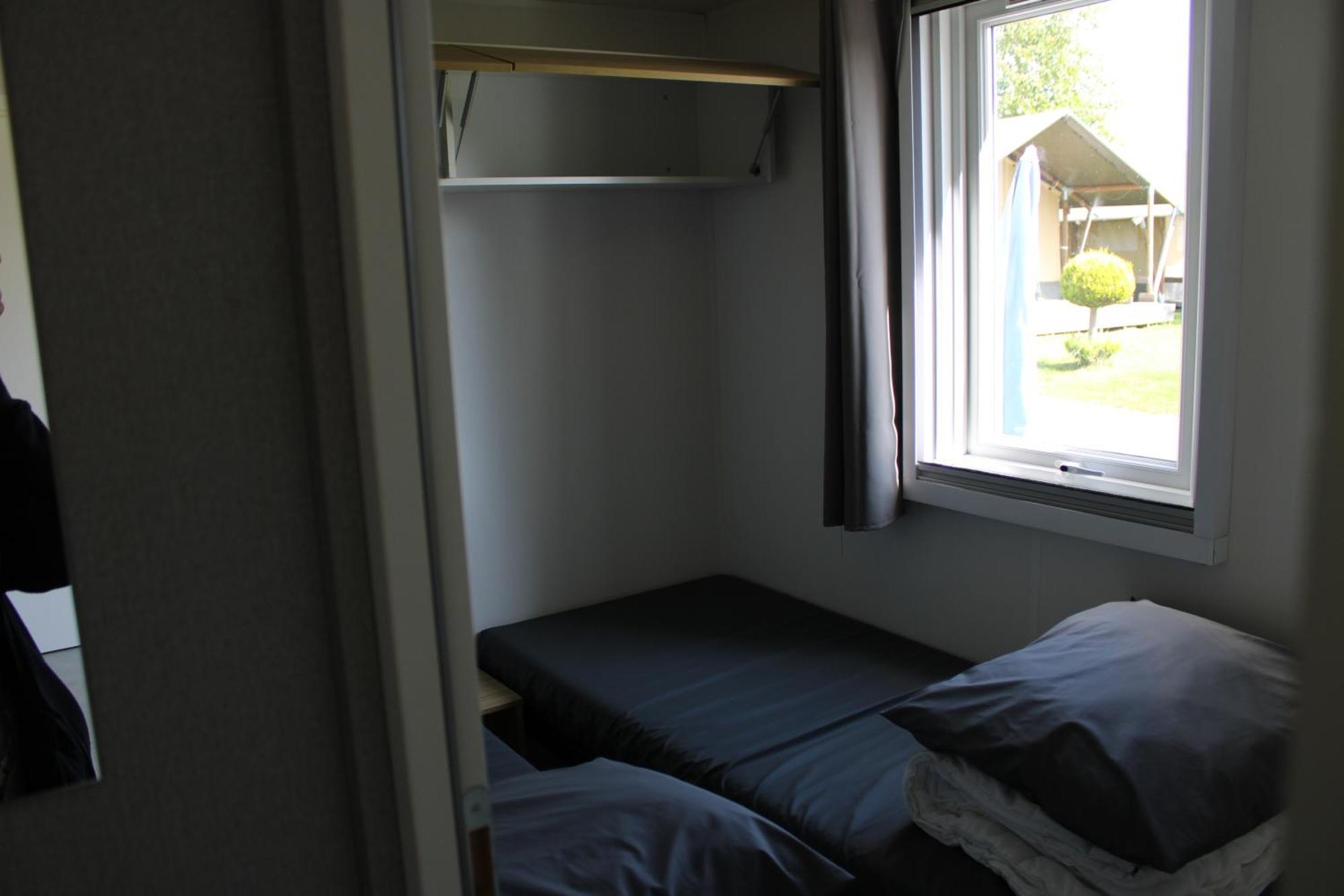 Camping Oos Heem Montenau エクステリア 写真
