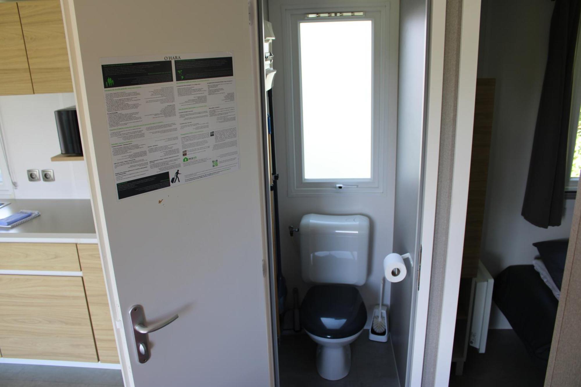 Camping Oos Heem Montenau エクステリア 写真